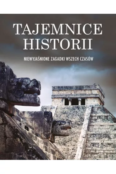 Tajemnice historii