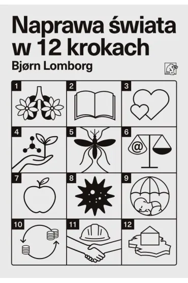 Naprawa �wiata w 12 krokach - Bjorn Lomborg