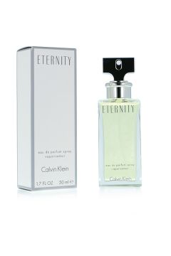 Calvin Klein Eternity Woman Woda perfumowana spray 50 ml