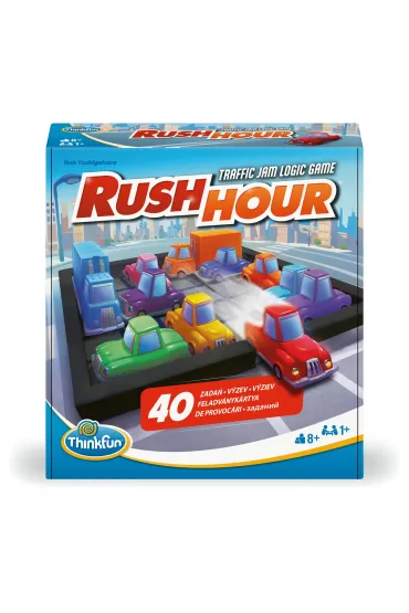 Rush Hour