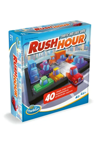 Rush Hour