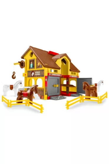 Play House Stadnina koni