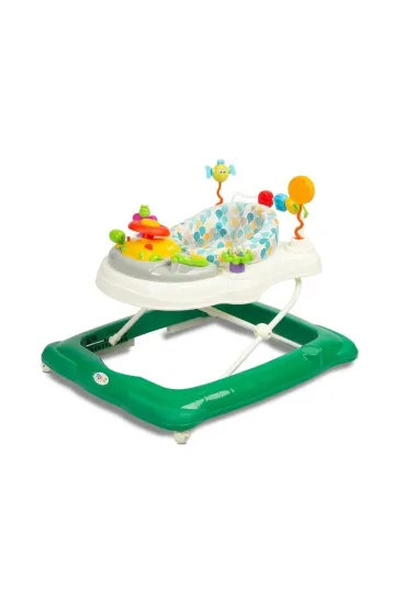 Toyz Chodzik Stepp dark green
