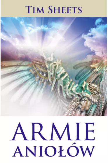 Armie anio��w - Tim Sheets