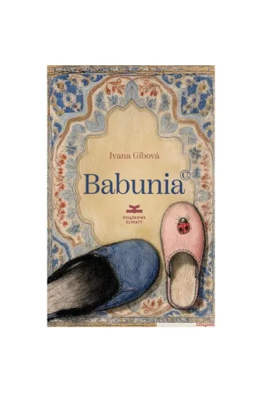 Babunia (C) - Gibov� Ivana