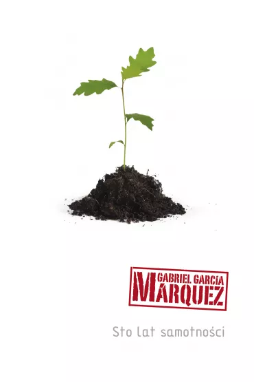 Sto lat samotno�ci - Gabriel Garcia Marquez