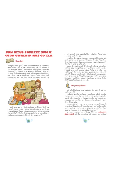 Dzieci poznaj� cuda Pana Jezusa - Pappalardo Marco