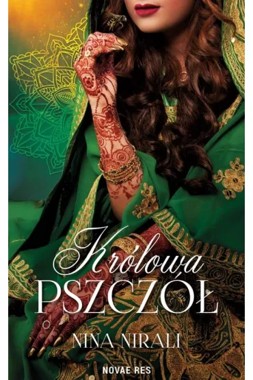 Kr�lowa pszcz� - Nina Nirali