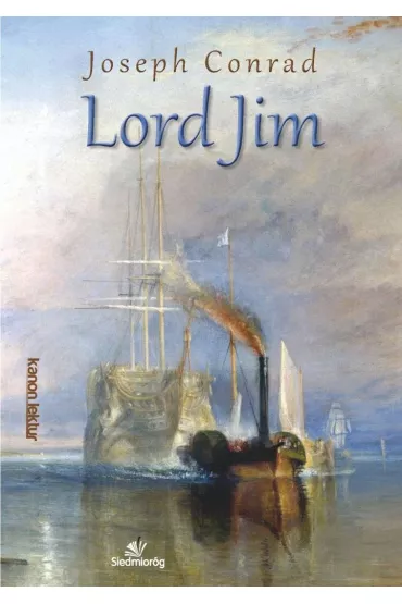 Lord Jim - Joseph Conrad