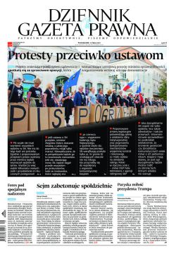 ePrasa Dziennik Gazeta Prawna 136/2017