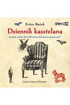 Audiobook Dziennik kasztelana mp3