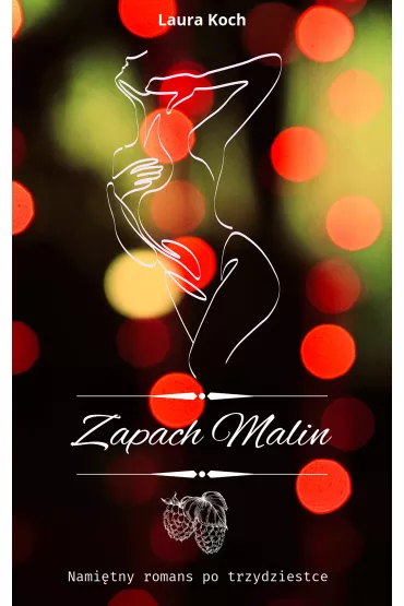 eBook Zapach malin pdf mobi epub - Laura  Koch