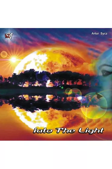 Into the light - Artur Sycz (CD)