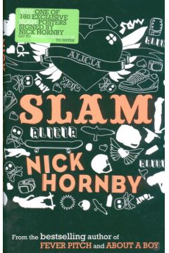 Slam - Hornby Nick - Nick Hornby