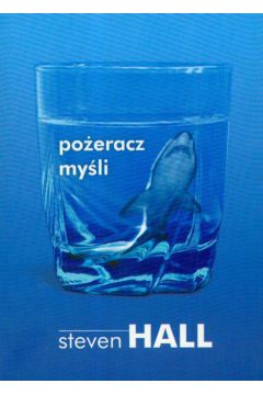 Po�eracz my�li - Hall Steven - Hall Steven