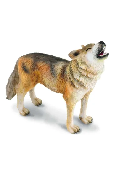 Collecta Wilk szary - wyj�cy