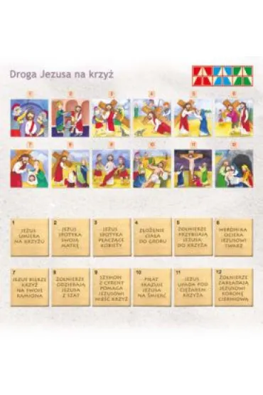 PUS B�g, �wiat i My 2 - Religia dla pierwszoklasisty - Zbigniew Czerwi�ski