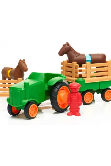 Smart Max My First. Tractor