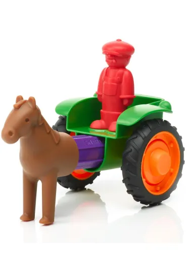 Smart Max My First. Tractor