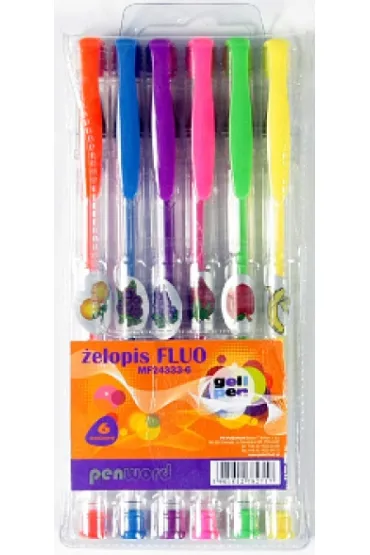 Polsirhurt �elopis Fluo zapachowy - �elopis Fluo Zapachowy