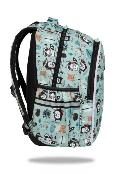 CoolPack Plecak szkolny Jimmy LED Shoppy