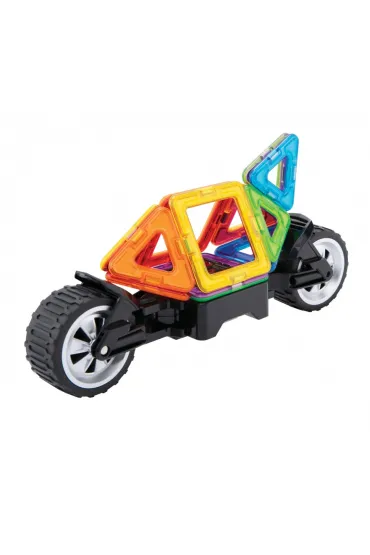 Magformers Amazing Transform Wheel set 17el