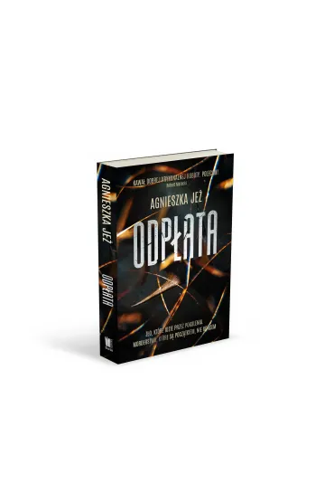 Odp�ata - Agnieszka Je�