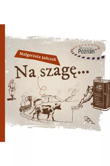 Na szag�... - Ma�gorzata Ja�czak