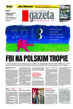 ePrasa Gazeta Wyborcza - Katowice 304/2012