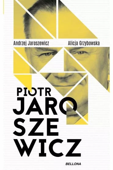 eBook Piotr Jaroszewicz mobi epub - Alicja Grzybowska, Andrzej Jaroszewicz