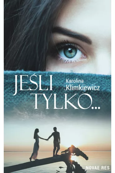 eBook Jeli tylko... mobi epub - Karolina Klimkiewicz