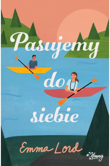eBook Pasujemy do siebie mobi epub - Emma  Lord