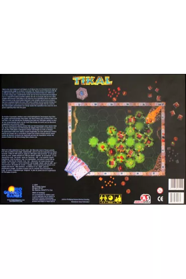 Tikal