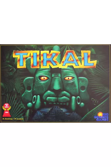 Tikal