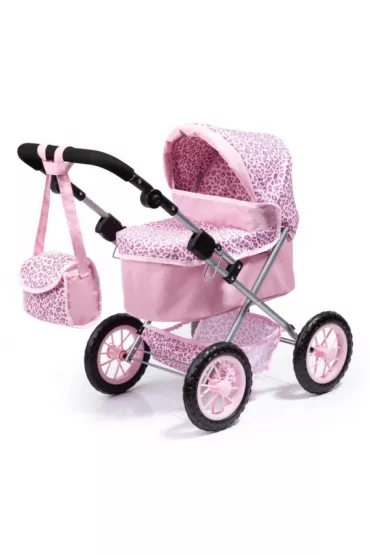W�zek dla lalek Trendy Bayer