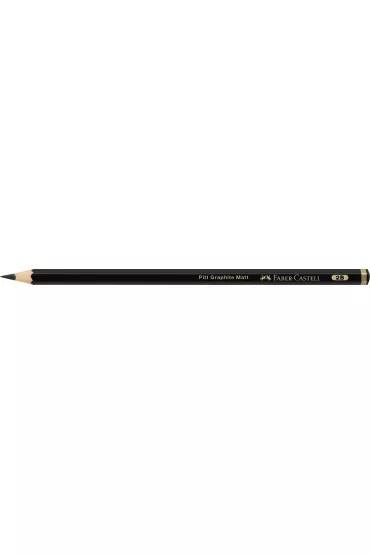 O��wek artystyczny pitt graphite matt 2bfaber-castell