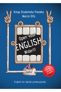Open Your English Wider!!!