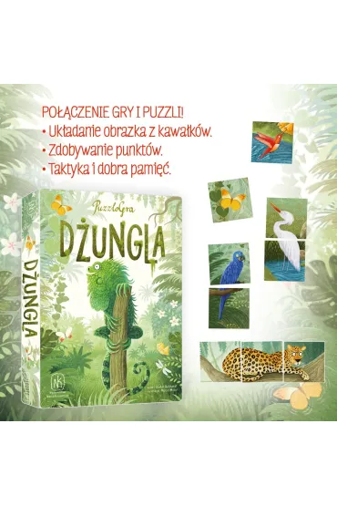 D�ungla - G�nter Burkhardt