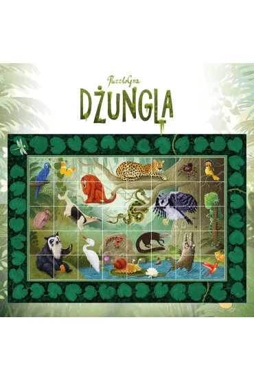 D�ungla - G�nter Burkhardt