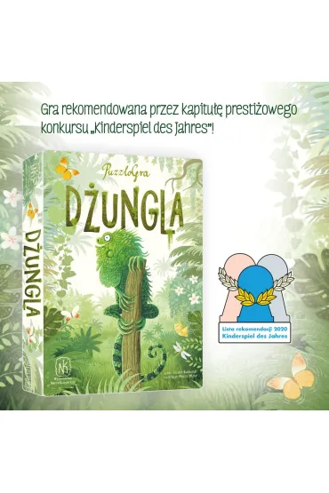 D�ungla - G�nter Burkhardt
