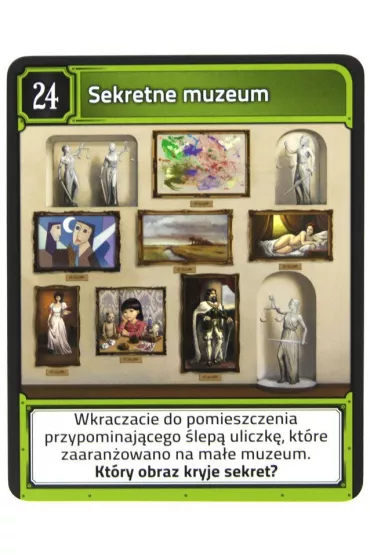 Gra Escape Room Atak na Londyn wyd.II FoxGames - Martino Chiacchiera, Silvano Sorrentino