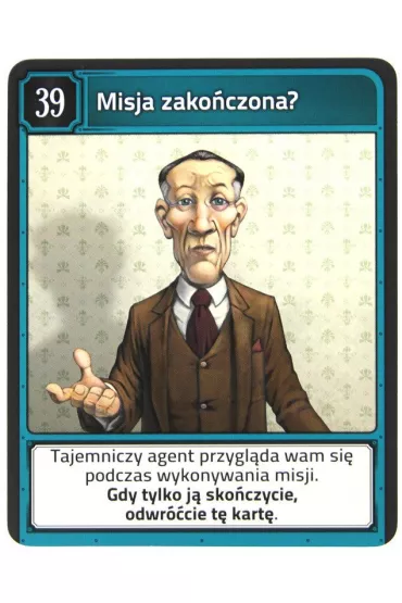 Gra Escape Room Atak na Londyn wyd.II FoxGames - Martino Chiacchiera, Silvano Sorrentino