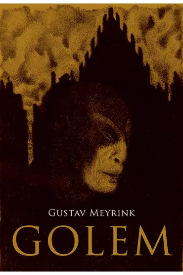 Golem - Meyrink Gustav