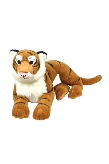 Tygrys br�zowy 60cm Dubi