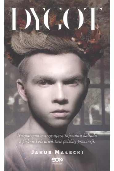Dygot (pocket) - Jakub Ma�ecki