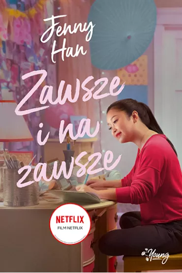 Zawsze i na zawsze. Chopcy. Tom 3 - Jenny Han