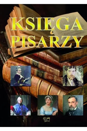 Ksi�ga pisarzy
