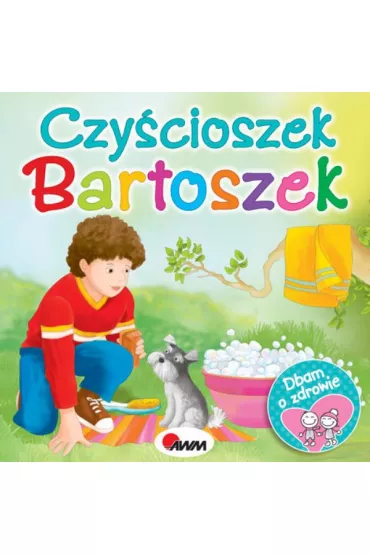 Czy�cioszek Bartoszek - Ma�gorzata Go�dziewicz, Katarzyna Moryc