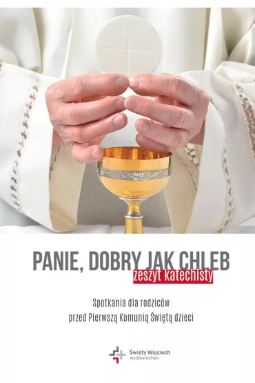 Nauczycielu dobry (zeszyt katechisty) - Marcin W�c�awski