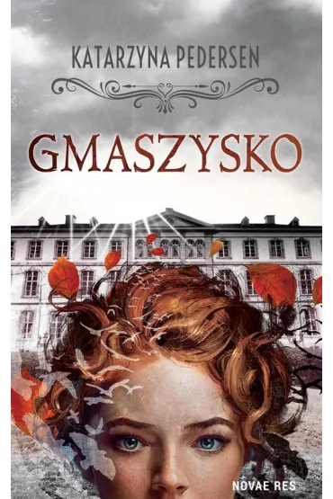Gmaszysko - Katarzyna Pedersen